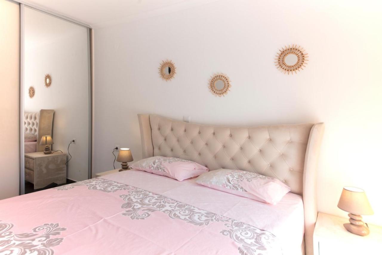 Ena Apartment Kotor Eksteriør billede